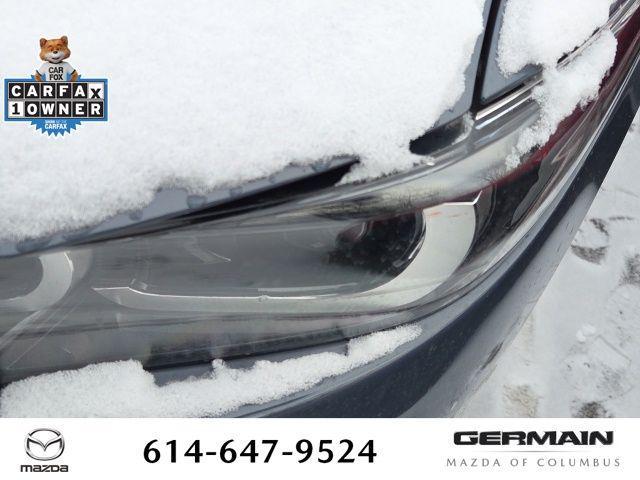 used 2023 Mazda CX-5 car, priced at $25,894