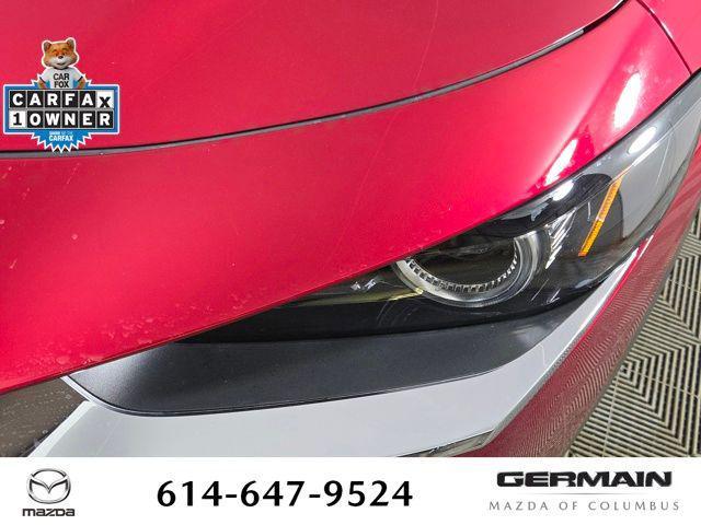 used 2023 Mazda CX-30 car, priced at $24,794