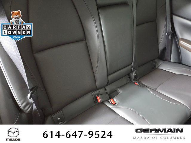 used 2023 Mazda CX-30 car, priced at $24,794