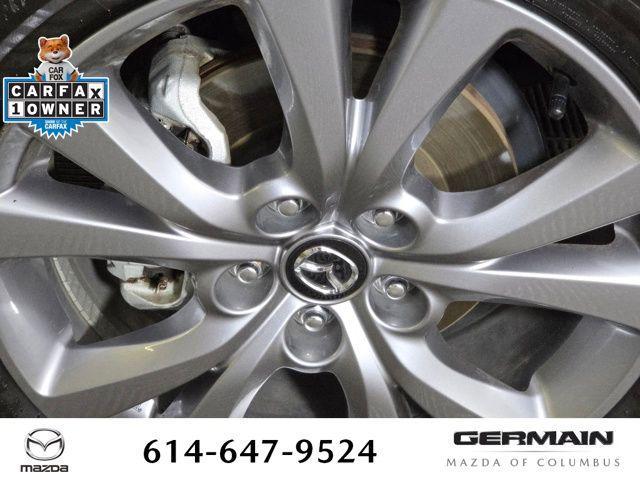 used 2023 Mazda CX-30 car, priced at $24,794