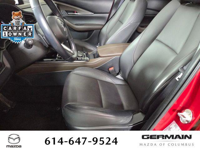 used 2023 Mazda CX-30 car, priced at $24,794