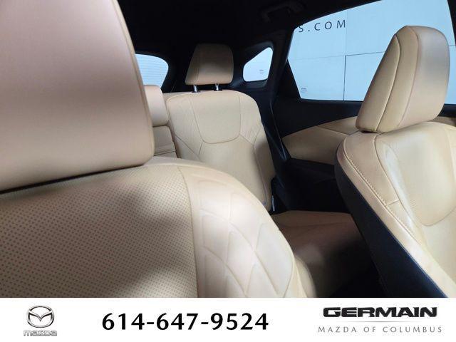 used 2024 Lexus RX 350 car, priced at $51,659