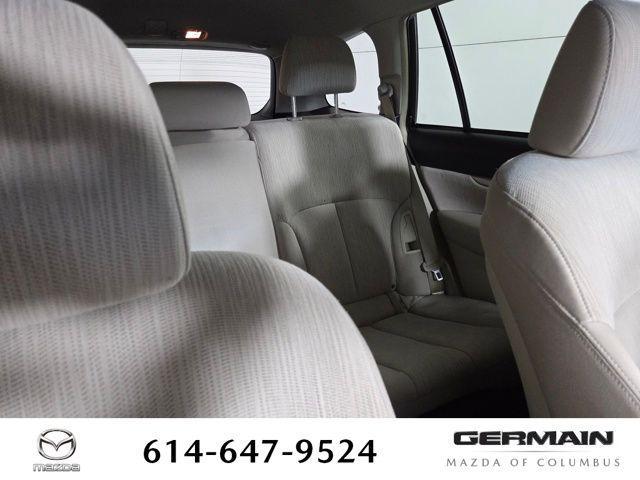 used 2014 Subaru Outback car, priced at $8,944