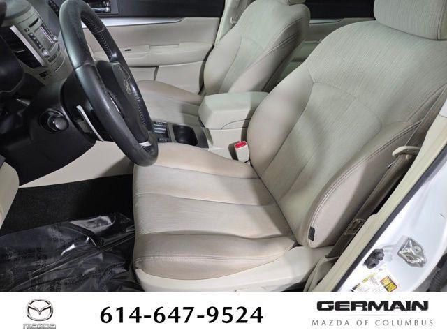 used 2014 Subaru Outback car, priced at $8,944