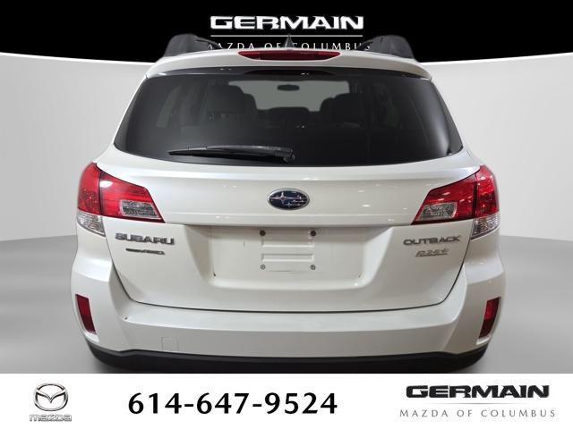 used 2014 Subaru Outback car, priced at $8,944