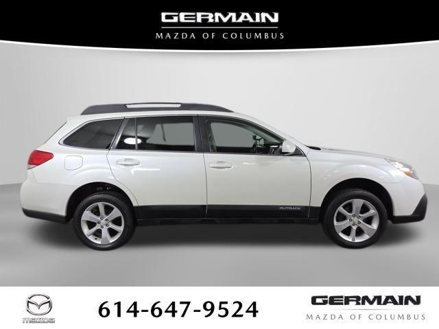 used 2014 Subaru Outback car, priced at $8,944