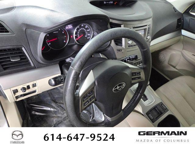 used 2014 Subaru Outback car, priced at $8,944