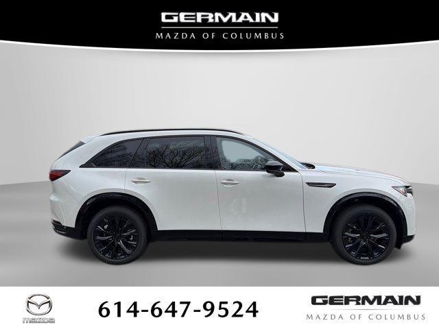 new 2026 Mazda CX-90 car, priced at $53,127