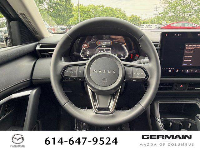 new 2026 Mazda CX-5 car, priced at $37,383