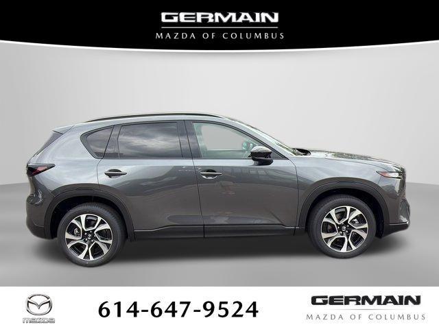 new 2026 Mazda CX-5 car, priced at $37,383