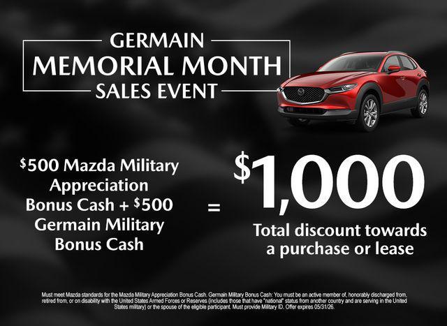 new 2026 Mazda CX-5 car, priced at $37,383