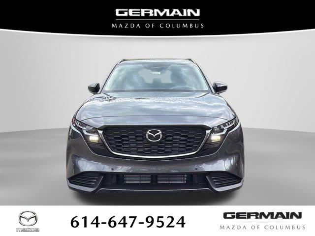 new 2026 Mazda CX-5 car, priced at $37,383