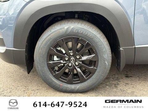 new 2026 Mazda CX-50 Hybrid car, priced at $37,793