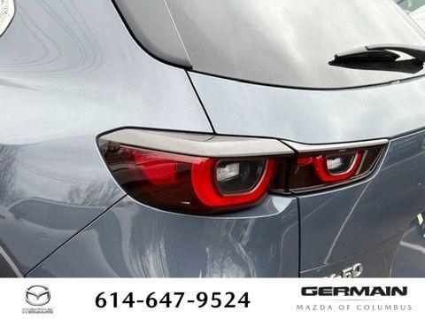 new 2026 Mazda CX-50 Hybrid car, priced at $37,793