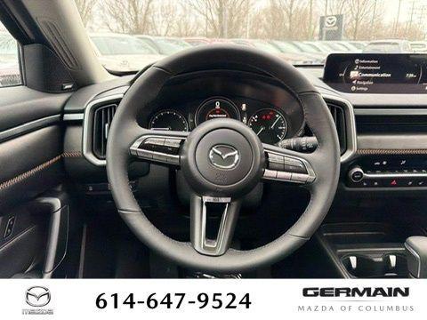 new 2026 Mazda CX-50 Hybrid car, priced at $37,793