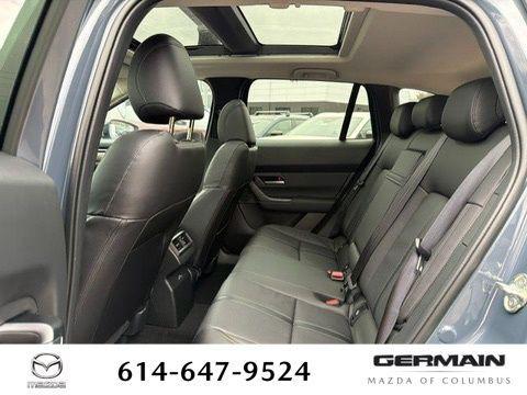 new 2026 Mazda CX-50 Hybrid car, priced at $37,793