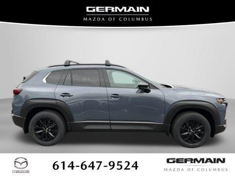 new 2026 Mazda CX-50 Hybrid car, priced at $37,793