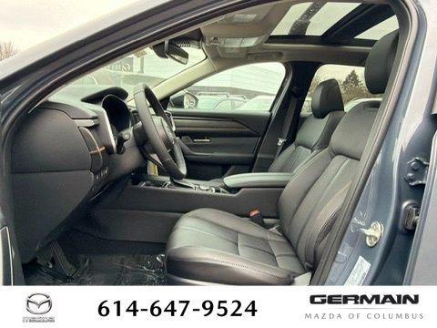 new 2026 Mazda CX-50 Hybrid car, priced at $37,793