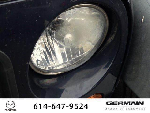 used 2013 Jeep Wrangler car, priced at $13,143