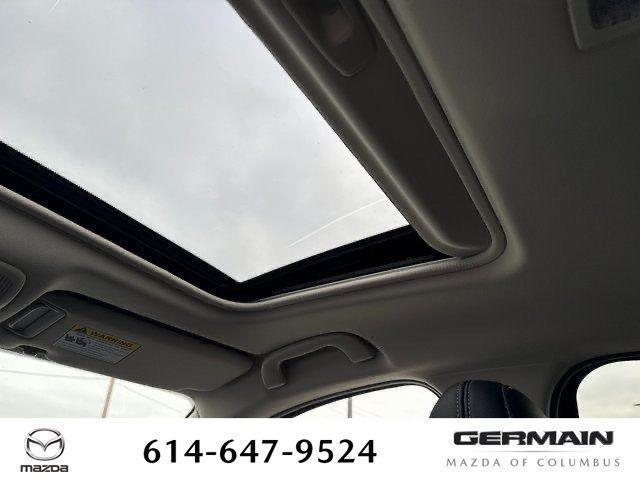 new 2025 Mazda CX-5 car, priced at $35,622