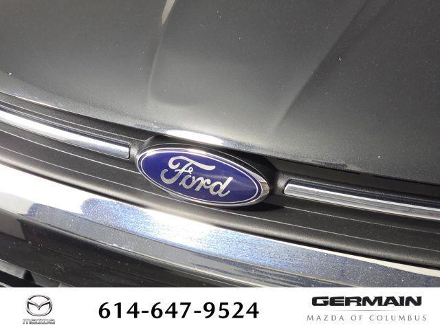 used 2015 Ford Escape car, priced at $10,447