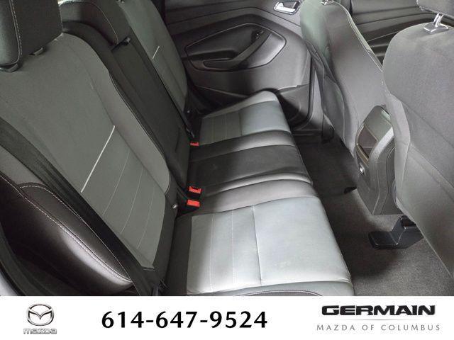 used 2015 Ford Escape car, priced at $10,447