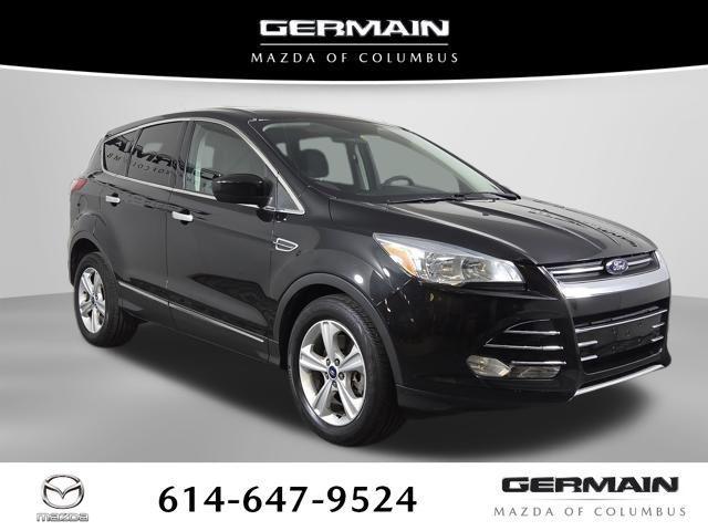 used 2015 Ford Escape car, priced at $10,447