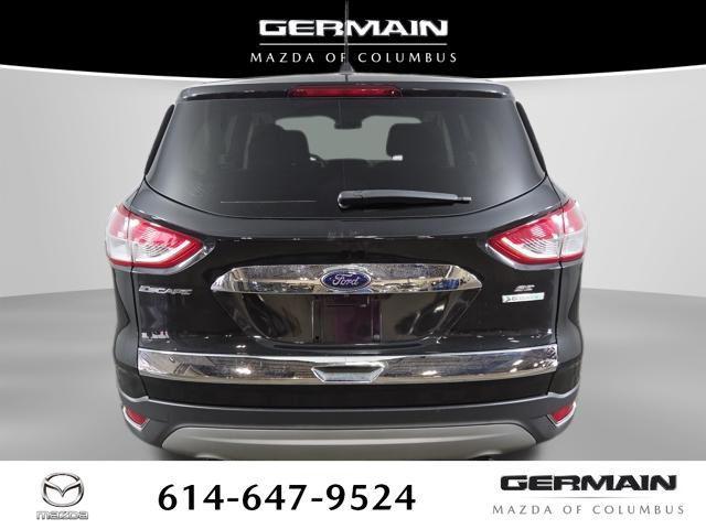 used 2015 Ford Escape car, priced at $10,447