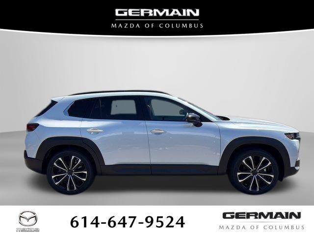 new 2026 Mazda CX-50 car, priced at $38,984