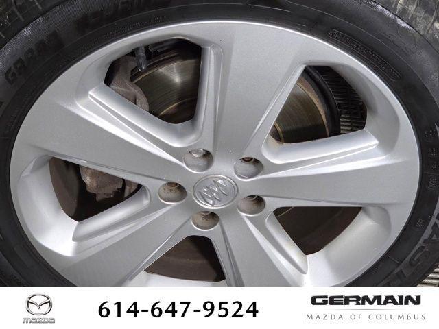 used 2015 Buick Encore car, priced at $11,263