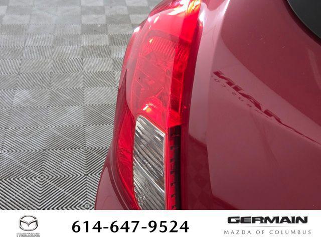 used 2015 Buick Encore car, priced at $11,263