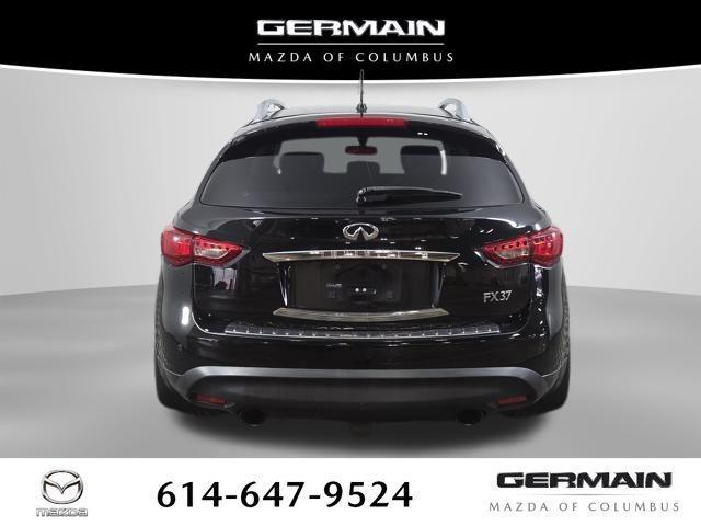 used 2013 INFINITI FX37 car, priced at $10,447