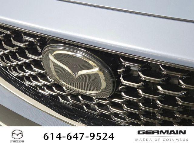 new 2025 Mazda CX-5 car, priced at $28,811