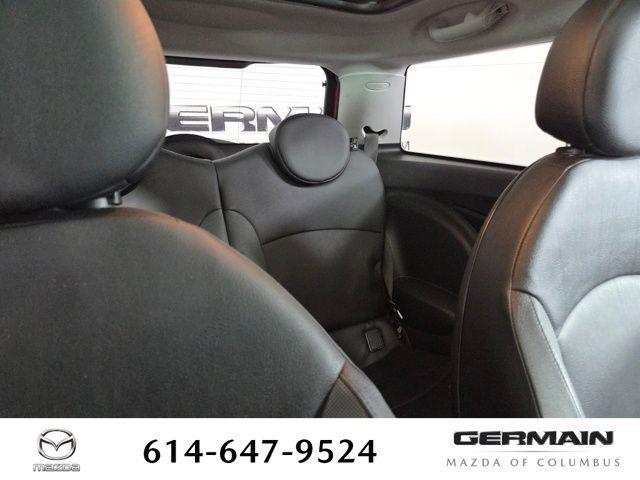 used 2007 MINI Cooper S car, priced at $6,995