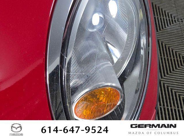 used 2007 MINI Cooper S car, priced at $6,995