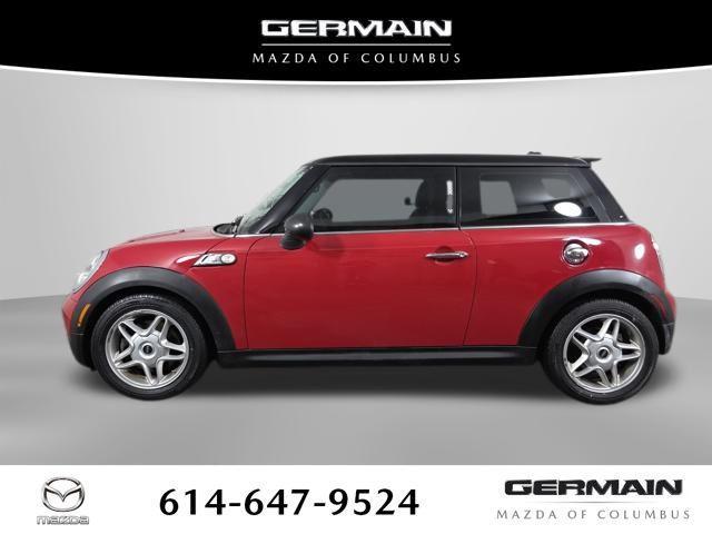 used 2007 MINI Cooper S car, priced at $6,995