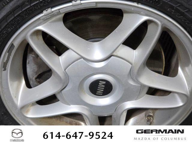 used 2007 MINI Cooper S car, priced at $6,995