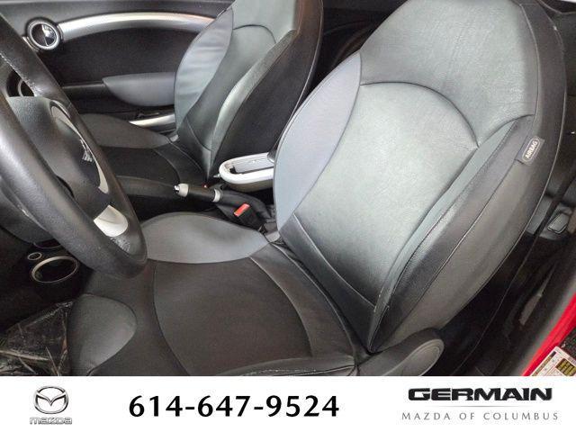 used 2007 MINI Cooper S car, priced at $6,995