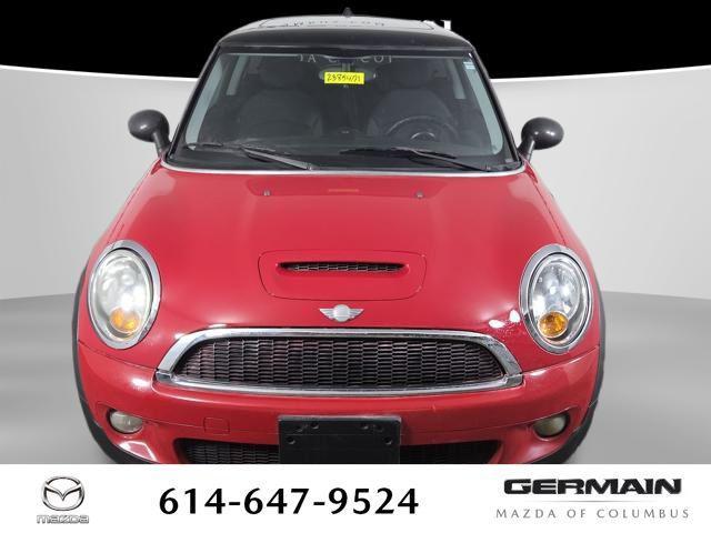used 2007 MINI Cooper S car, priced at $6,995