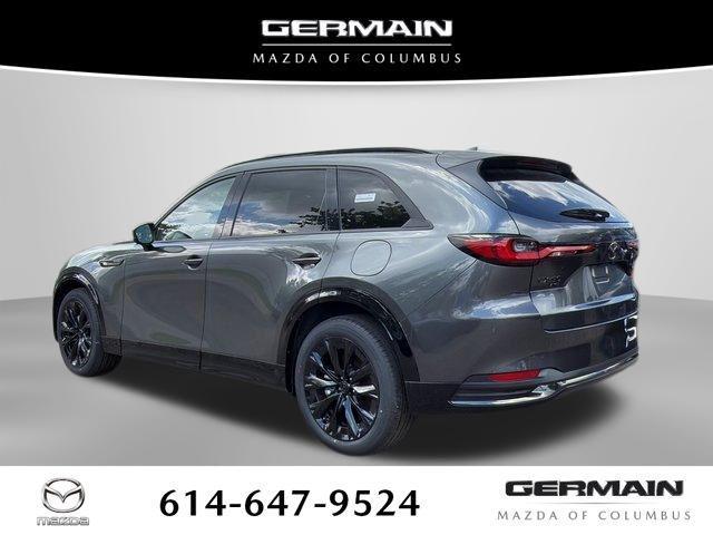 new 2026 Mazda CX-90 car, priced at $52,696