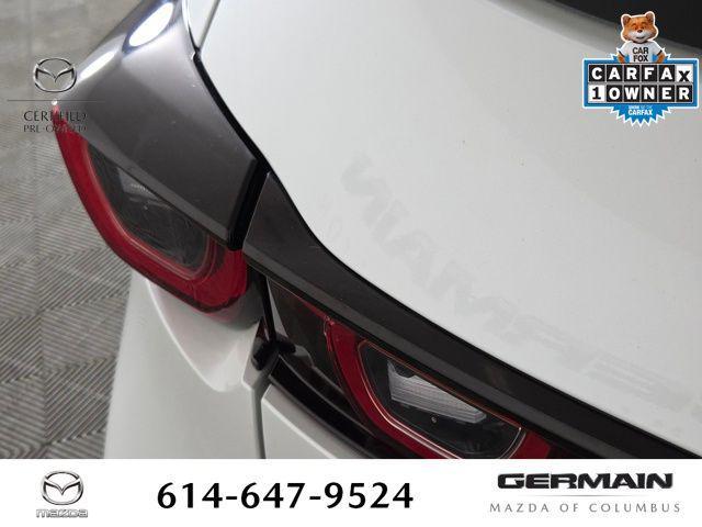 used 2024 Mazda CX-50 car, priced at $28,357