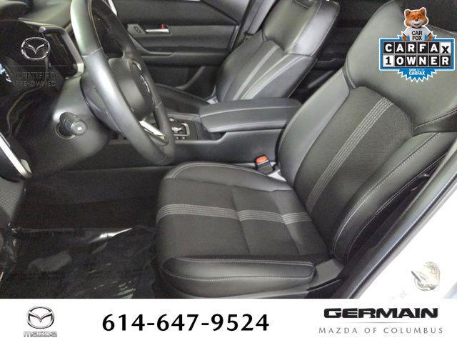 used 2024 Mazda CX-50 car, priced at $28,357