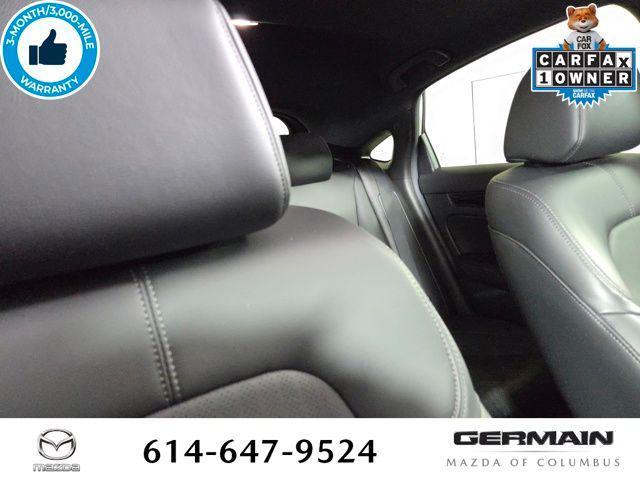 used 2024 Honda Civic car, priced at $29,686