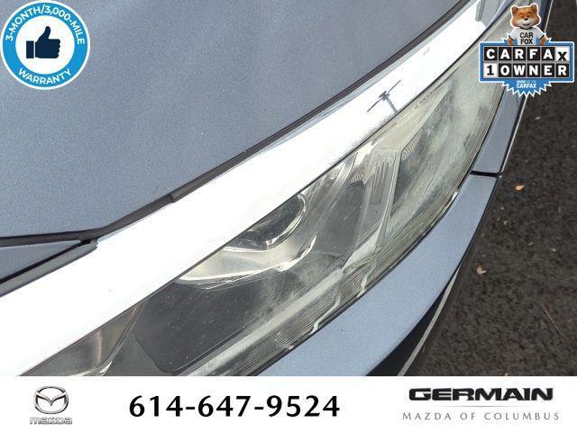 used 2016 Honda Civic car, priced at $12,309