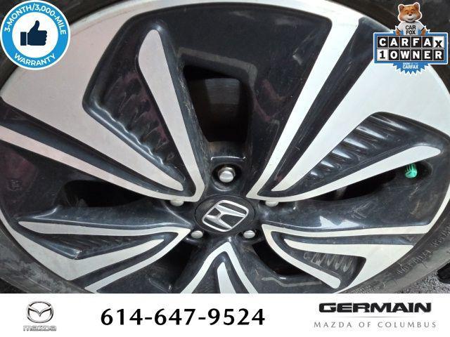 used 2016 Honda Civic car, priced at $12,309