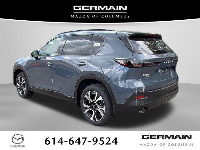 new 2026 Mazda CX-5 car, priced at $37,223