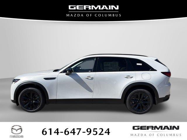 new 2026 Mazda CX-90 PHEV car, priced at $55,118
