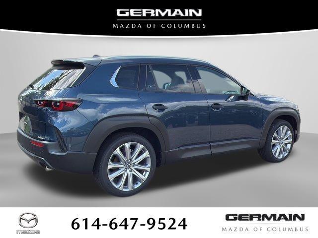 new 2026 Mazda CX-50 car, priced at $36,132