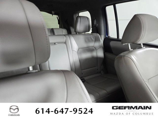 used 2013 Honda Pilot car, priced at $8,334