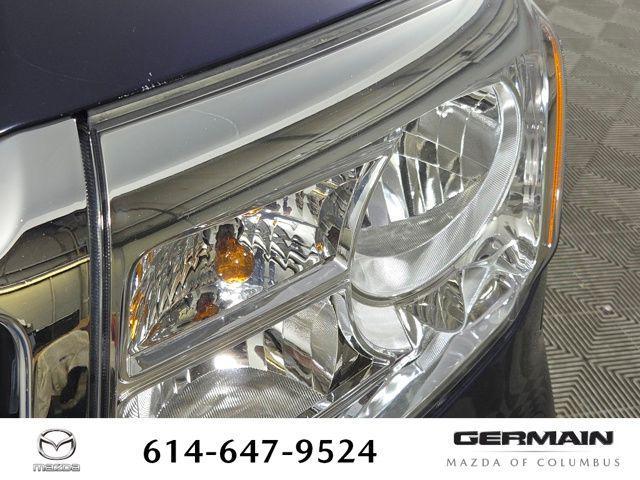 used 2013 Honda Pilot car, priced at $8,334